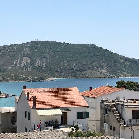 Rooms Ankica Примоштен Экстерьер фото