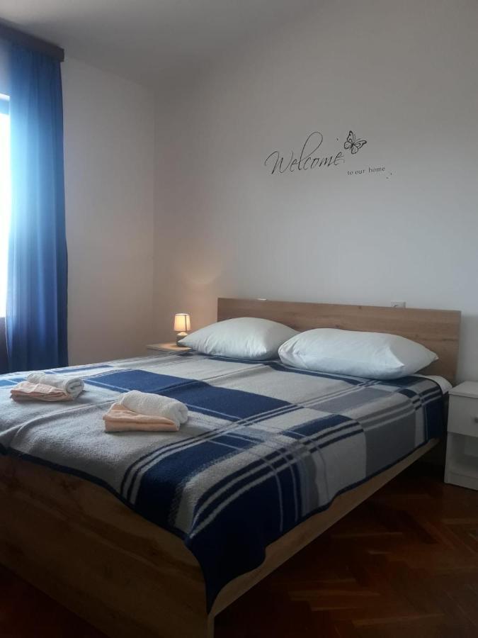 Rooms Ankica Примоштен Экстерьер фото