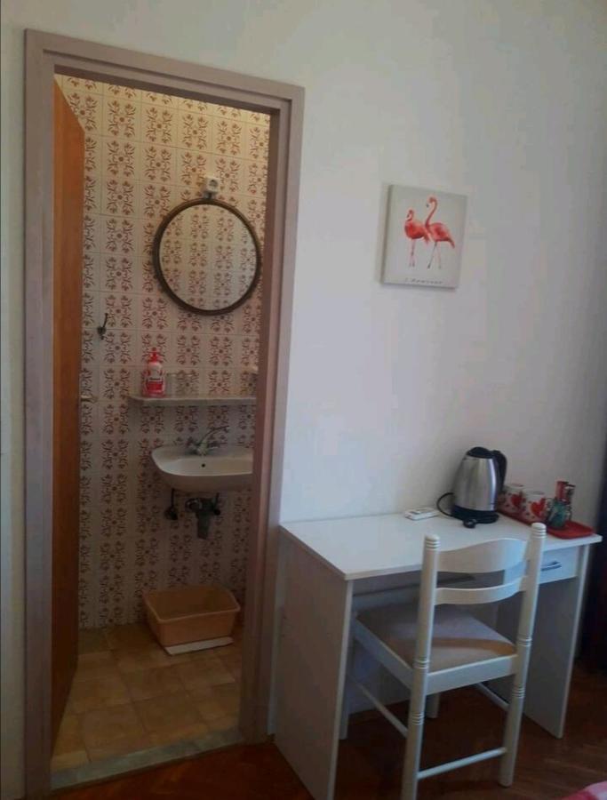 Rooms Ankica Примоштен Экстерьер фото