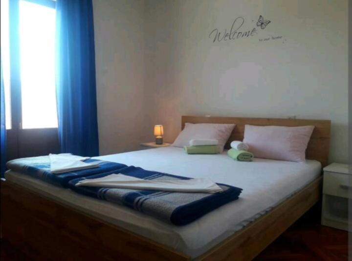 Rooms Ankica Примоштен Экстерьер фото