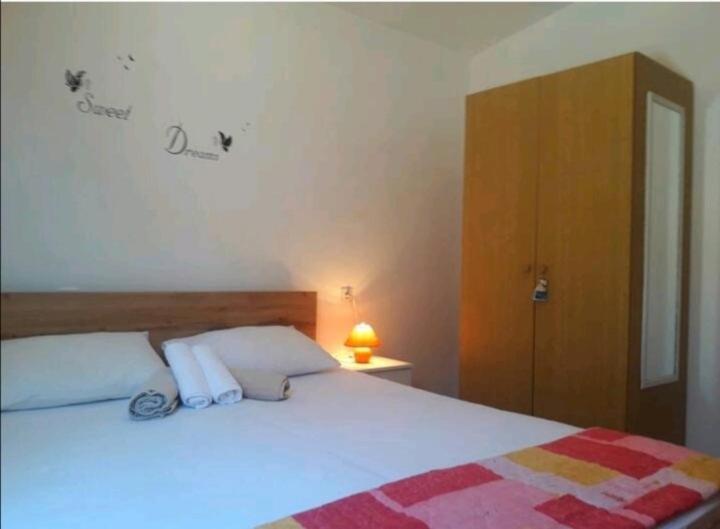 Rooms Ankica Примоштен Экстерьер фото