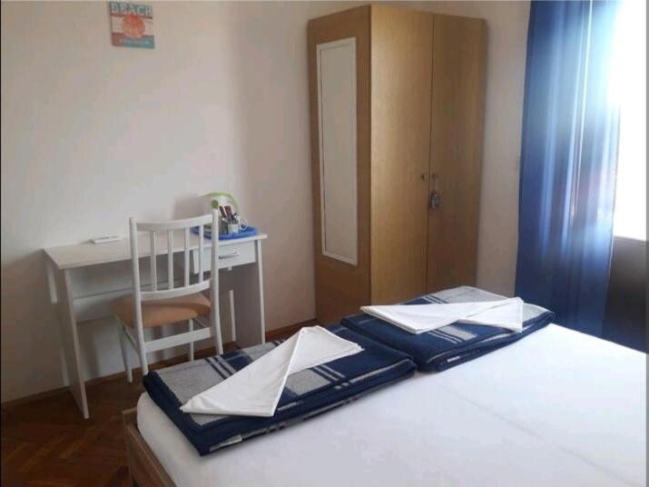 Rooms Ankica Примоштен Экстерьер фото