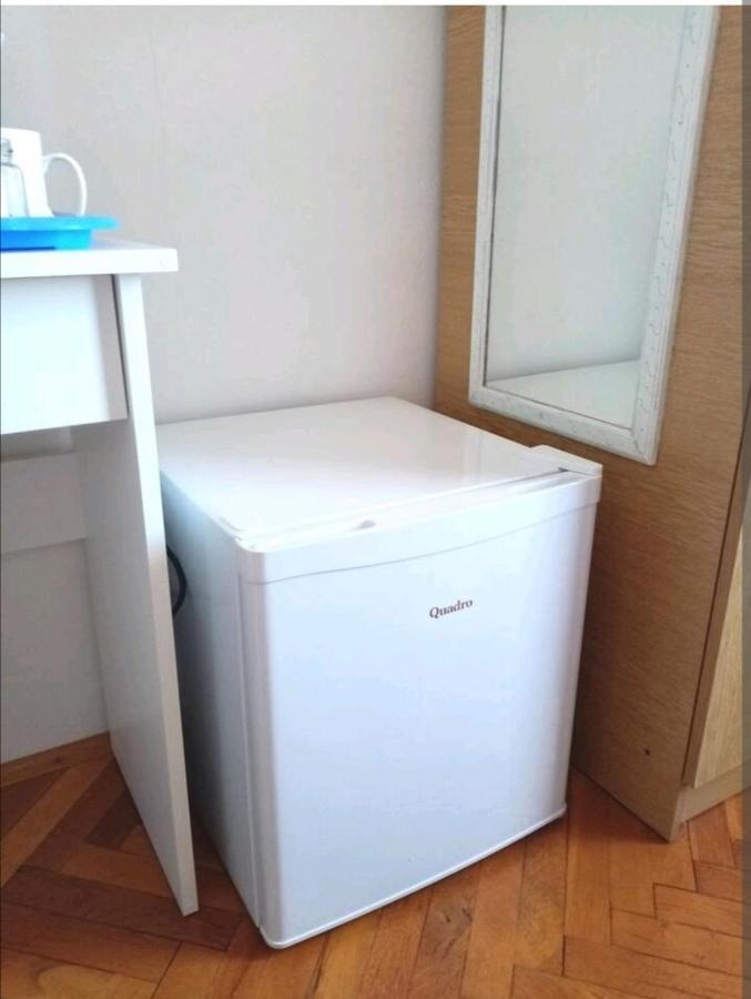 Rooms Ankica Примоштен Экстерьер фото